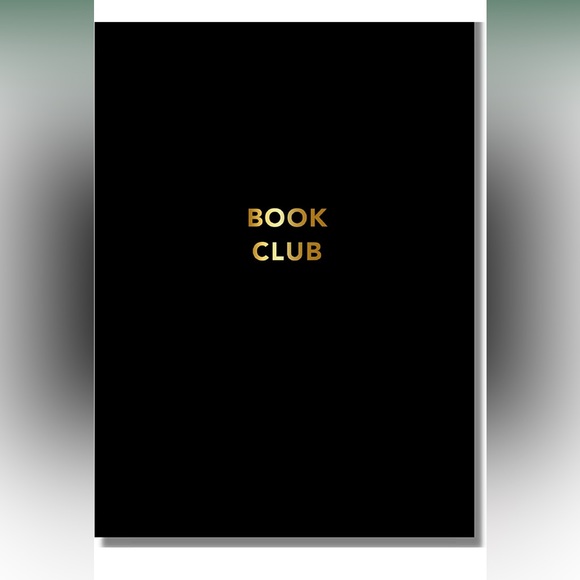 Book Journal - Picture 2 of 5